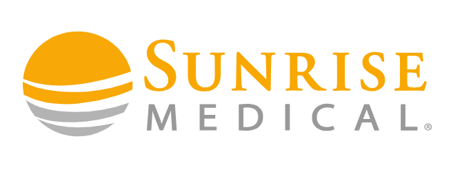 Sunrise Medical Logo