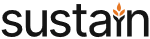 sustain logo