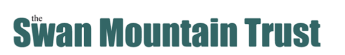 The Swan Mountain Trust logo