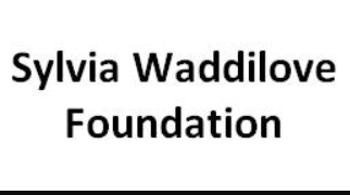 Sylvia Waddilove Foundation Logo