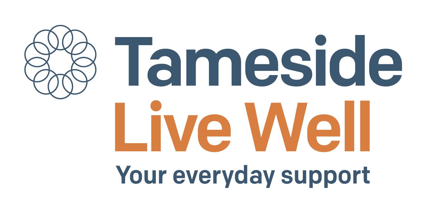 Tameside Live Well 