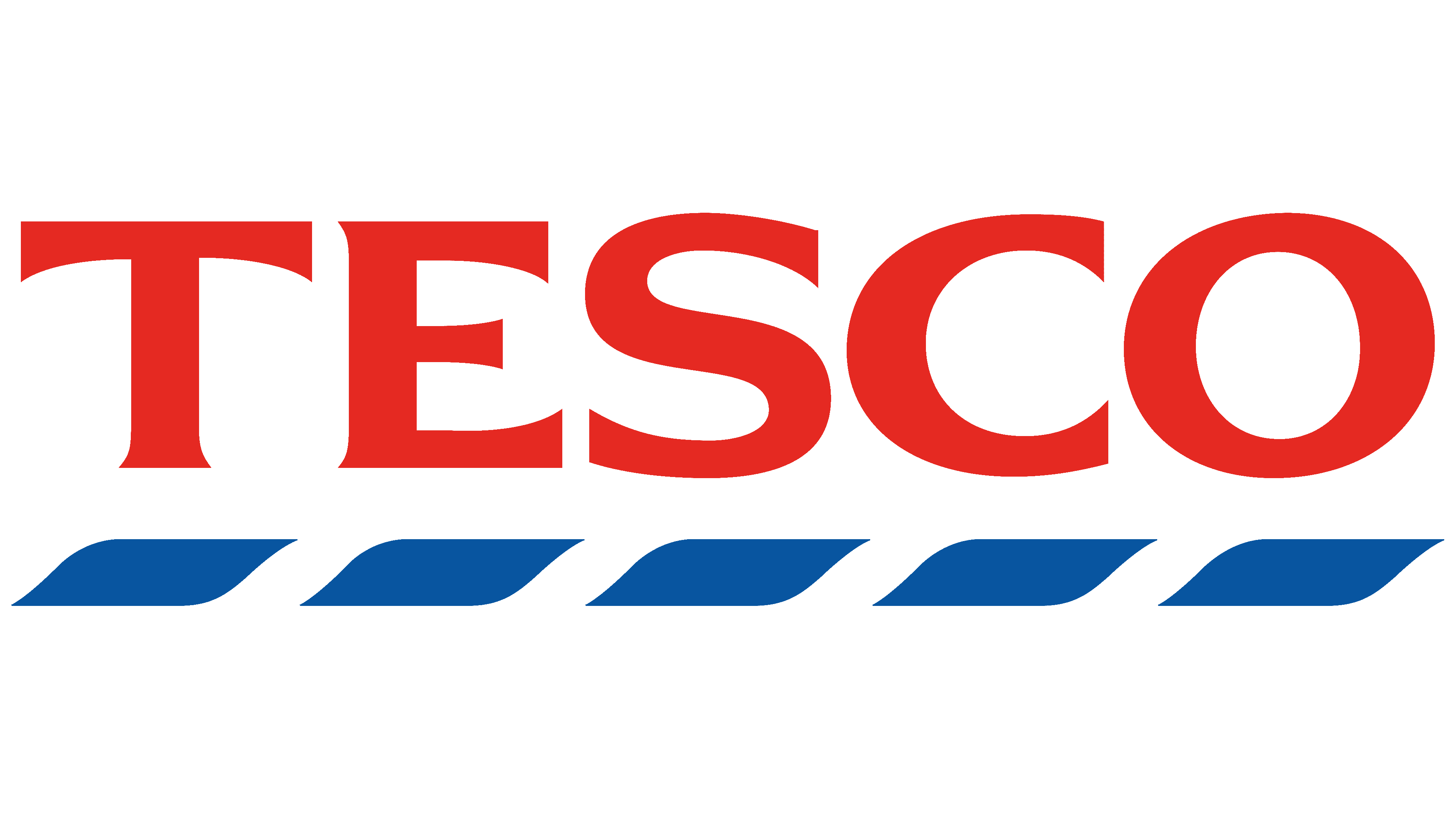 Logo TESCO