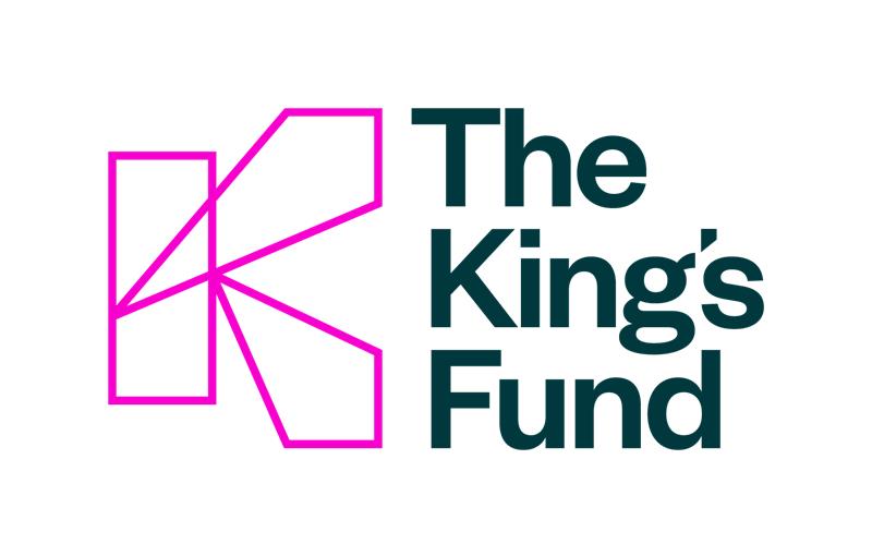 Logo The King's Fund