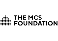 Logo The MCS Foundation