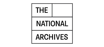 Logo The National Archives