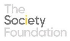 Logo The Society Foundation