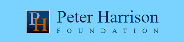Peter Harrison Logo