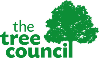 Logo The Tree Council