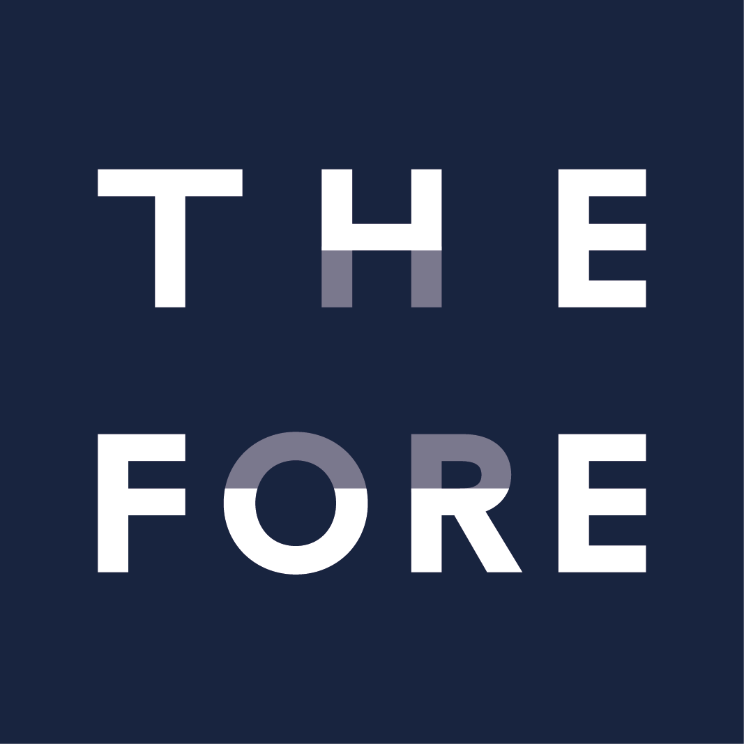 logo - The Fore