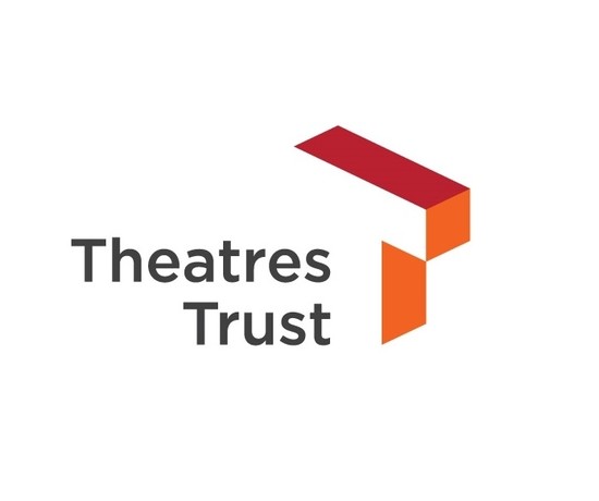 Theatres Trust Logo