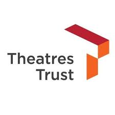 Theatres Trust Logo
