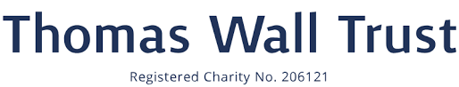 Logo Thomas Wall Trust