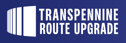 Transpennine Route Upgrade Logo