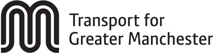 Logo Transport for Greater Manchester