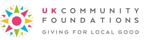 UK Community Foundations logo