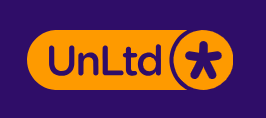 UnLtd Logo