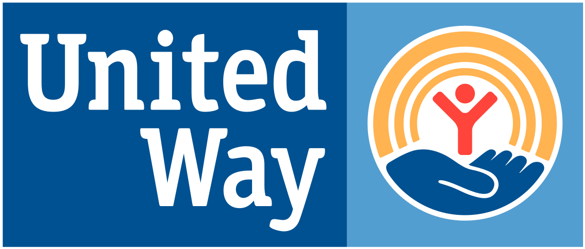 Logo United Way