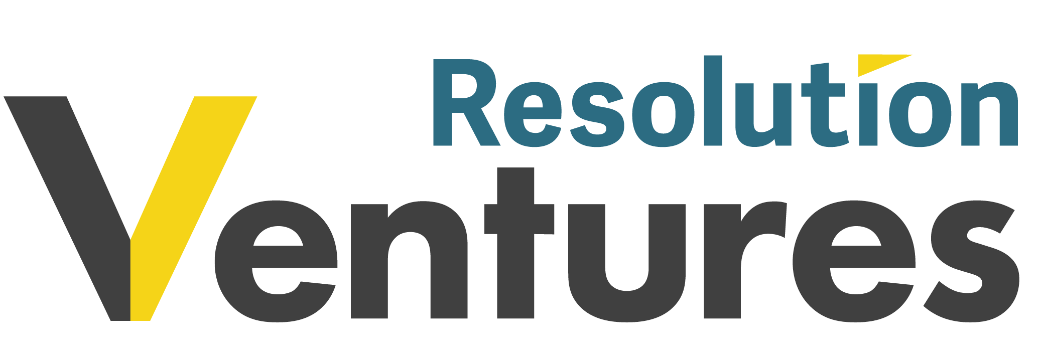 Logo Resolution Ventures