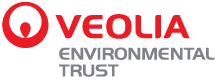 Veolia environmental trust logo