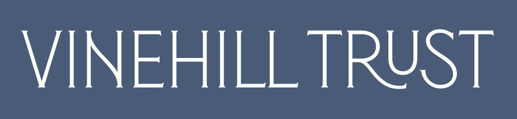 Vinehill Trust Logo