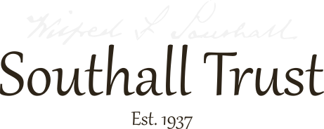 Logo W H Southhall Trust