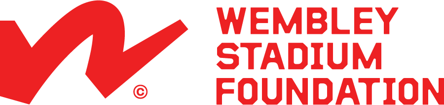 Logo Wembley Stadium Foundation