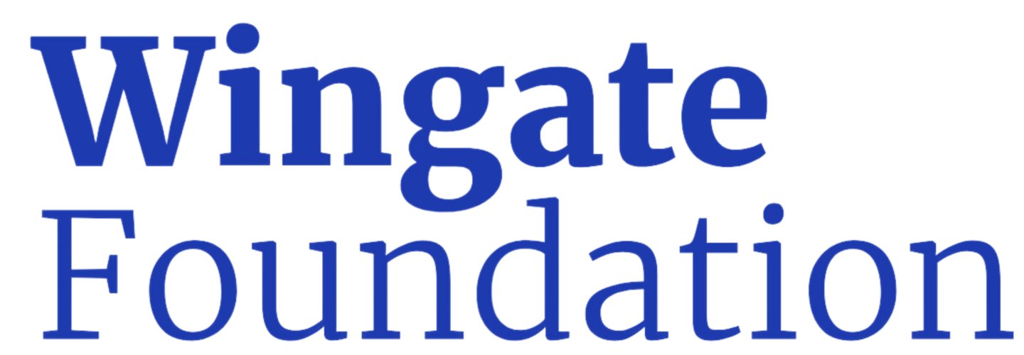 Logo Wingate Foundation