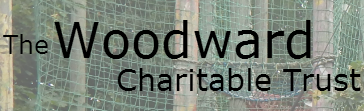 Logo The Woodward Charitable Trust
