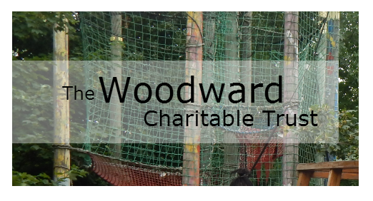 Woodward Charitable Trust image 