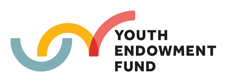 Logo Youth Endowment Fund