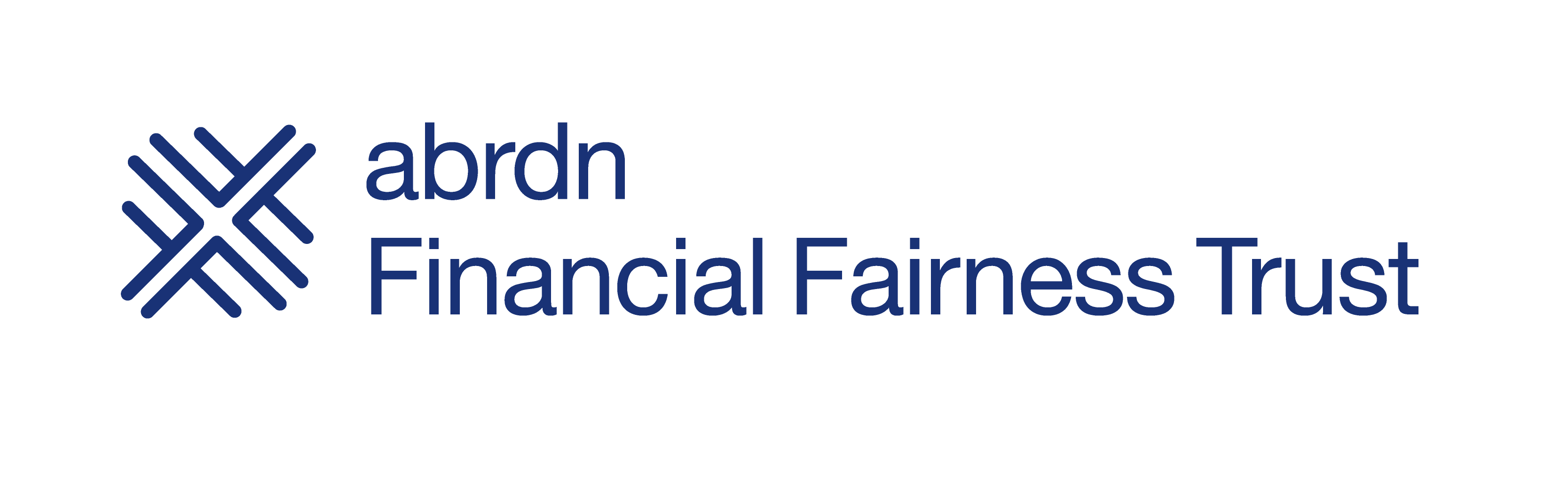 Logo abrdn Financial Fairness Trust