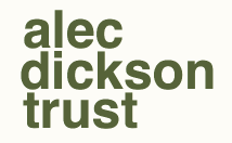 Logo Alec Dickson Trust