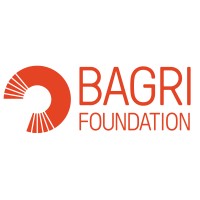 Logo Bagri Foundation