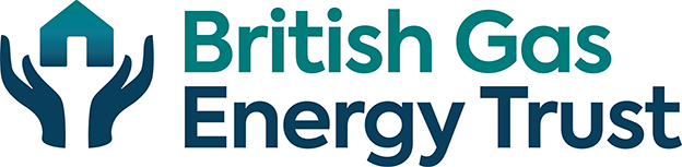 British Gas Energy Trust Logo