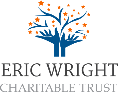 Eric Wright Logo