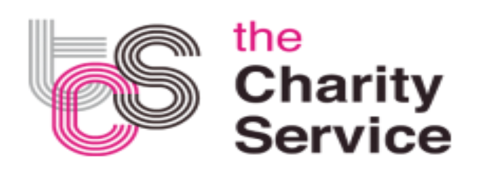 Charity Service Logo