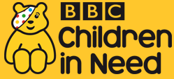 Children in Need Logo