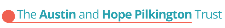 The Austin and Hope Pilkington Trust