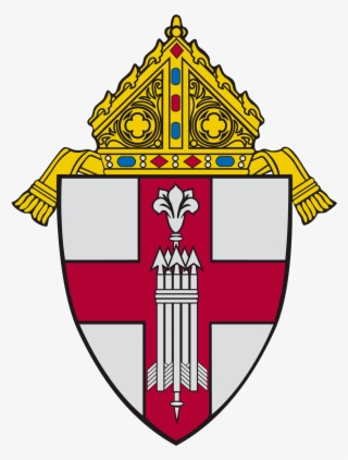 Diocese of Manchester logo