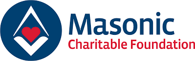 Masonic Charitable Foundation Logo