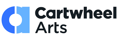 Logo - Cartwheel Arts