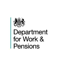 Logo Department for Work & Pensions