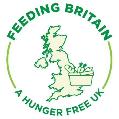 Logo Feeding Britian