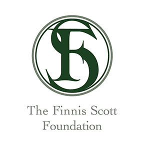 Finnis Scott Foundation logo
