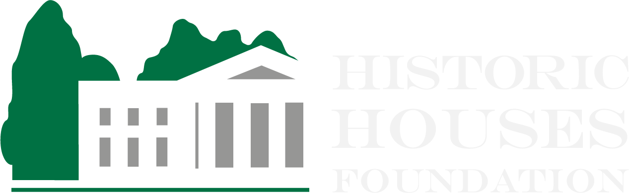 Logo Historic Houses Foundation