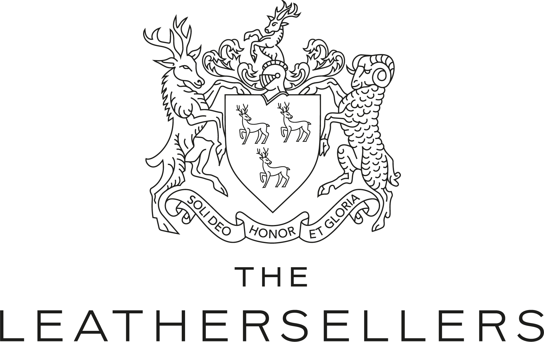 Logo Leathersellers