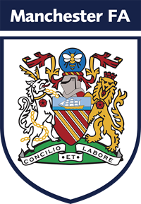logo Manchester FA