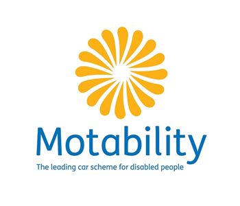 Motability logo