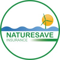 Logo The Naturesave Trust