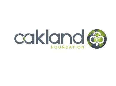 Oakland Foundation Logo